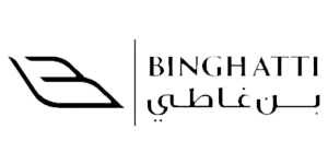 Binghatti-Logo