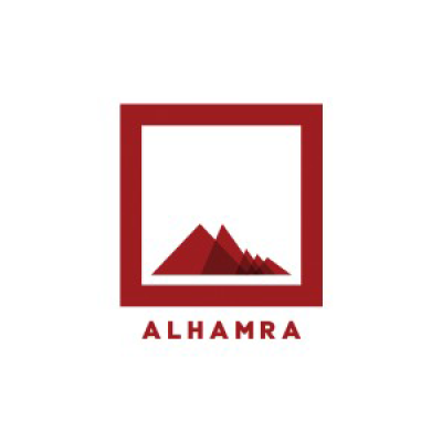 al-hamra logo